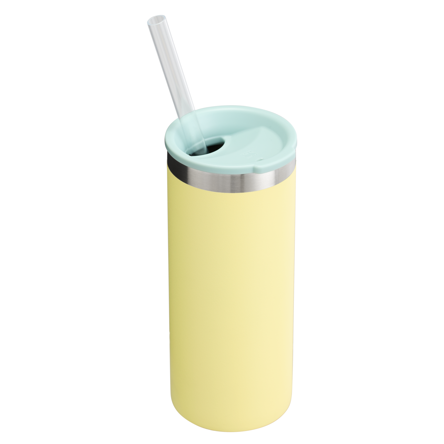 Ice-Retention The Everyday Slim Can Cooler Cup D065Q - Julienne Series Portable Picnic Chiller Tote Detail