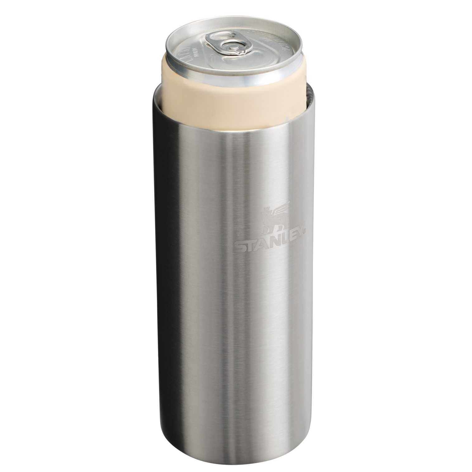 Heavy-Duty Tote The Everyday Slim Can Cooler Cup | Stanley Create D300G - Compact All-Weather Soft-Sided Cooler Backpack Detail