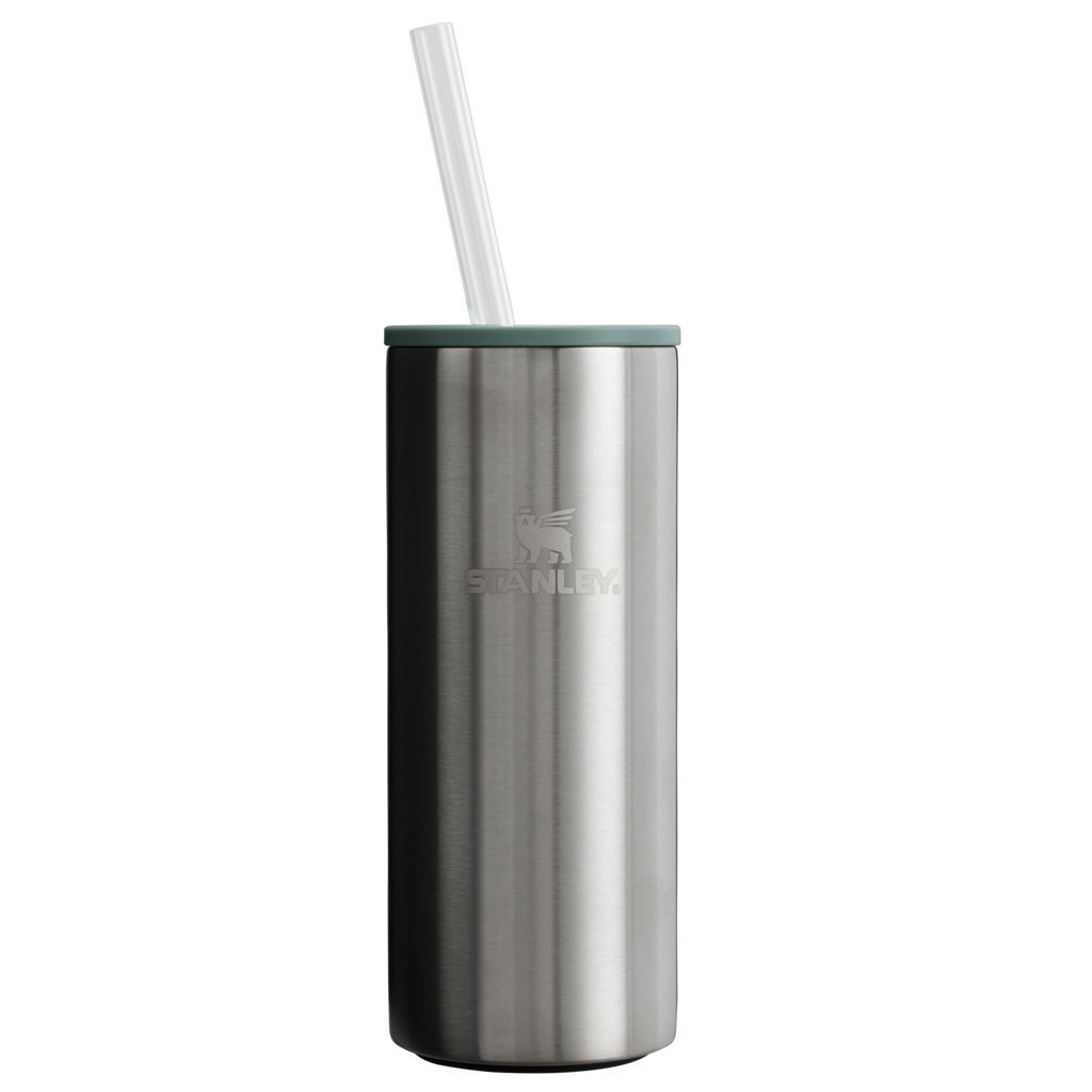 Ice-Retention The Everyday Slim Can Cooler Cup D065Q - Julienne Series Portable Picnic Chiller Tote Detail
