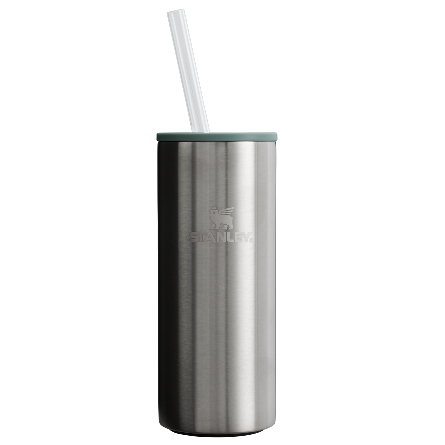 Ice-Retention The Everyday Slim Can Cooler Cup D065Q - Julienne Series Portable Picnic Chiller Tote Detail