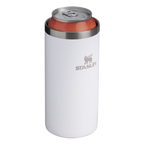 Ice-Retention The Everyday Tall Can Cooler Cup D117J - Compact All-Weather Soft-Sided Cooler Backpack Detail