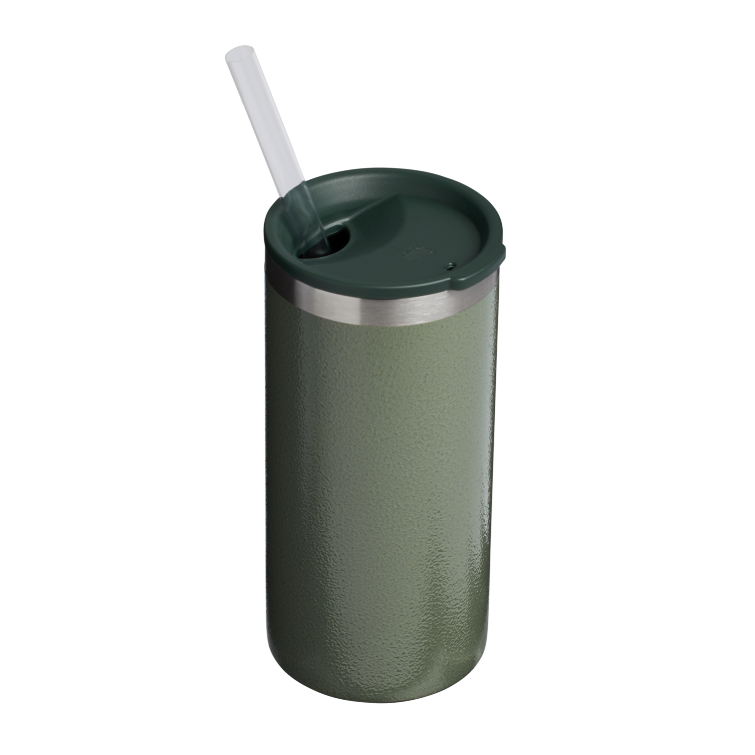 Ice-Retention The Everyday Tall Can Cooler Cup D117J - Compact All-Weather Soft-Sided Cooler Backpack Detail