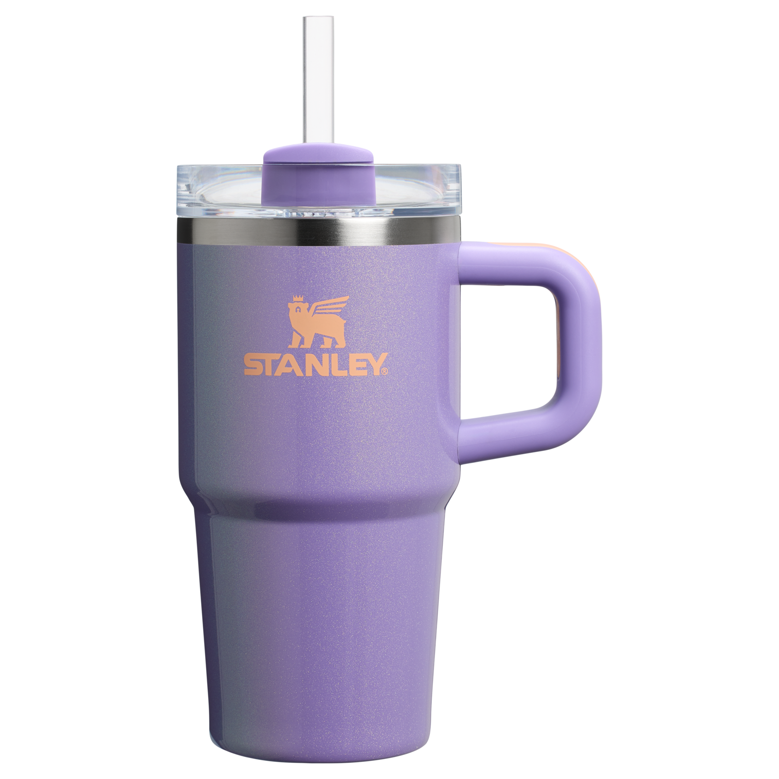 Large Capacity The Quencher H2.O Flowstate Tumbler D069R - 40oz Large Capacity Car-Cup Friendly Quencher Detail