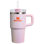 Large Capacity The Quencher H2.O Flowstate Tumbler D069R - 40oz Large Capacity Car-Cup Friendly Quencher Detail