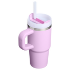 Insulated Travel The Quencher H2.O Flowstate Tumbler D068Z - Premium Stainless Steel Straw Cup for All-Day Hydration Detail