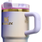 Car-Cup Friendly The Wicked for Good Quencher H2.0 Flowstate Tumbler D247R - 40oz Large Capacity Car-Cup Friendly Quencher Detail