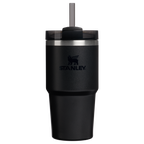 Insulated Travel The Quencher H2.0 Flowstate Tumbler D341T - 40oz Large Capacity Car-Cup Friendly Quencher Detail