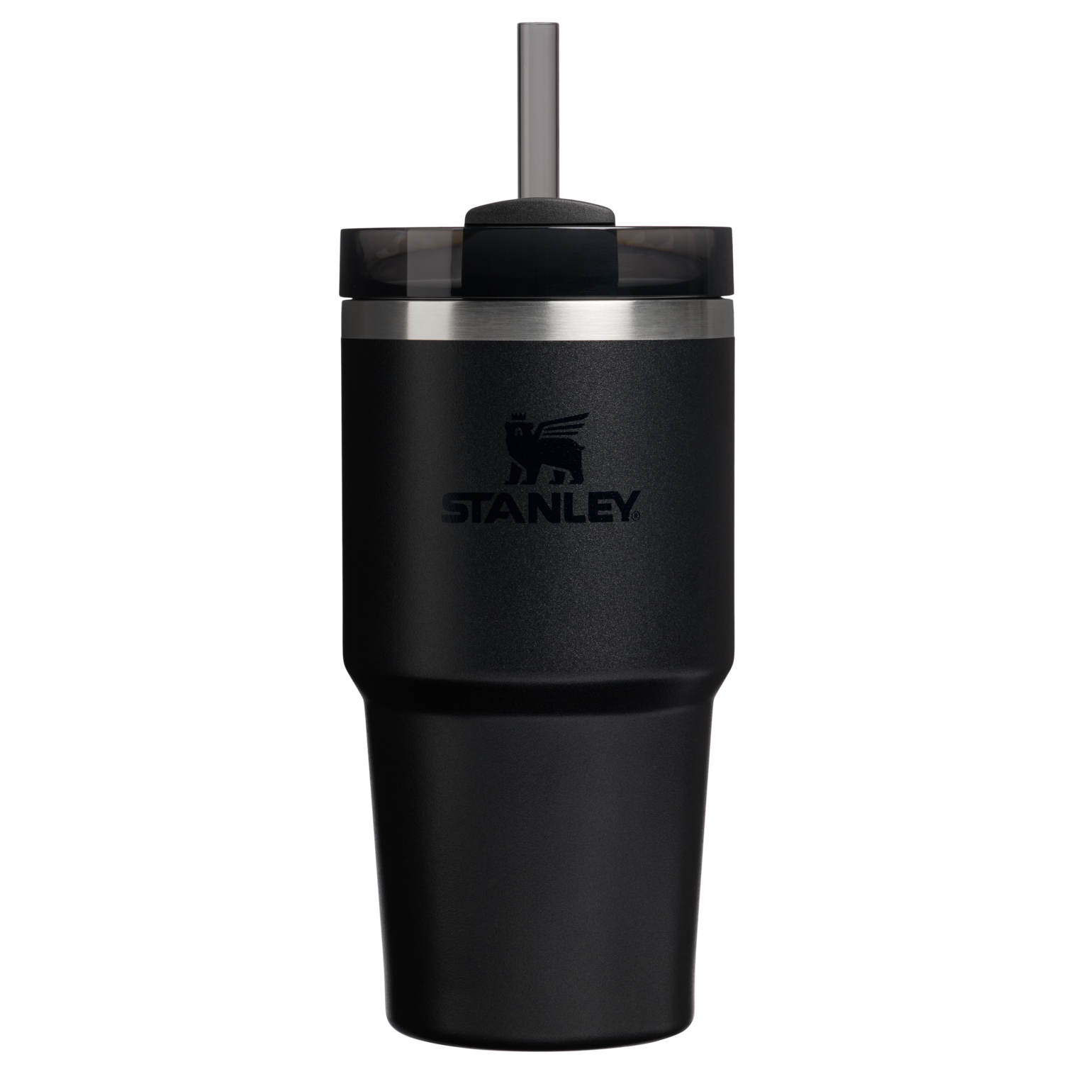 Insulated Travel The Quencher H2.0 Flowstate Tumbler D341T - 40oz Large Capacity Car-Cup Friendly Quencher Detail