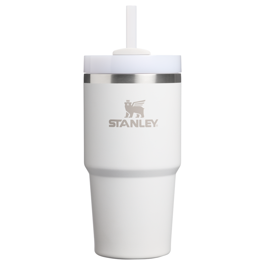 Insulated Travel The Quencher H2.0 Flowstate Tumbler D341T - 40oz Large Capacity Car-Cup Friendly Quencher Detail