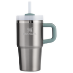 Large Capacity The Quencher H2.O Flowstate Tumbler D069R - 40oz Large Capacity Car-Cup Friendly Quencher Detail