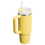 Insulated Travel The Quencher H2.0 Flowstate Tumbler D051L - Premium Stainless Steel Straw Cup for All-Day Hydration Detail