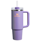 Insulated Travel The Quencher H2.0 Flowstate Tumbler D051L - Premium Stainless Steel Straw Cup for All-Day Hydration Detail