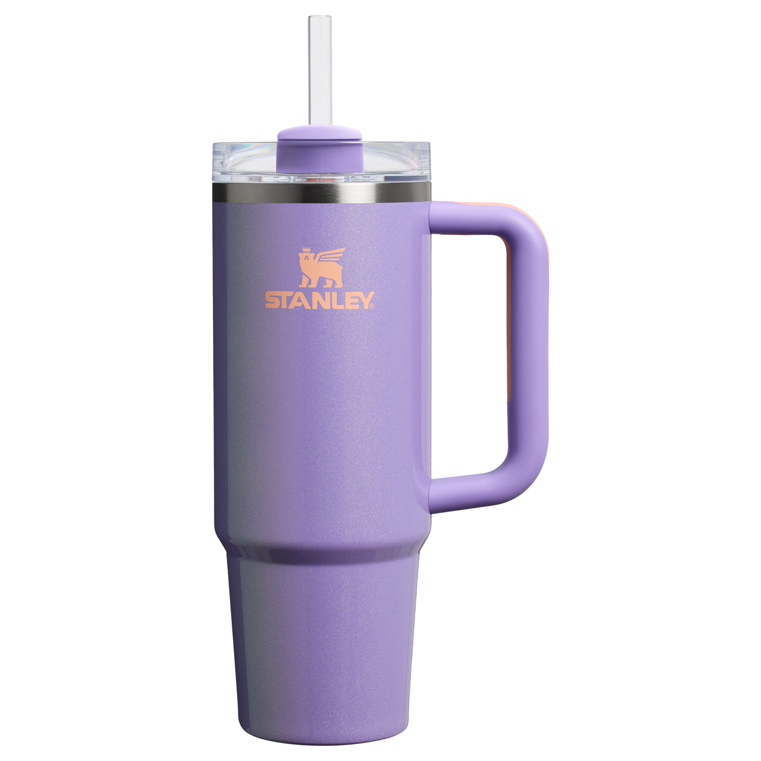 Insulated Travel The Quencher H2.0 Flowstate Tumbler D051L - Premium Stainless Steel Straw Cup for All-Day Hydration Detail
