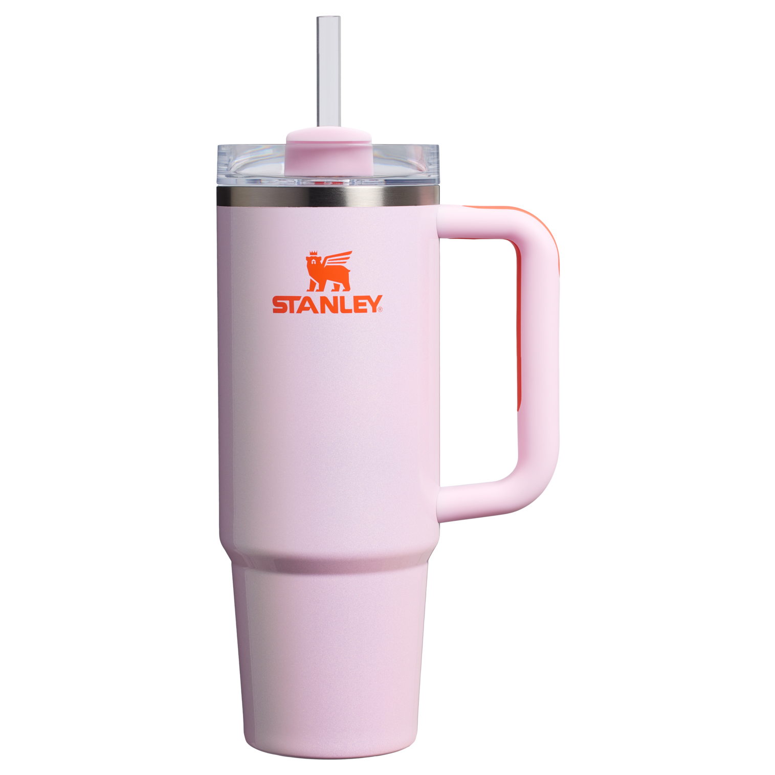 Insulated Travel The Quencher H2.0 Flowstate Tumbler D051L - Premium Stainless Steel Straw Cup for All-Day Hydration Detail