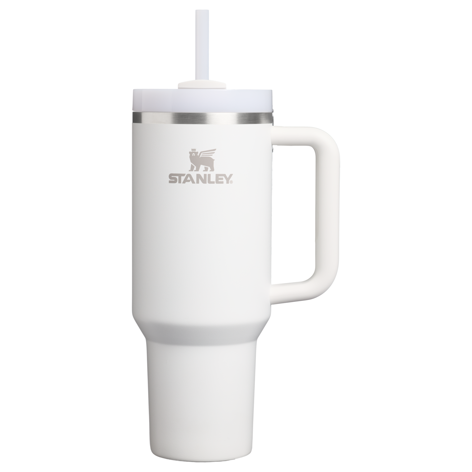 Splash-Resistant FlowState The Quencher H2.0 Flowstate Tumbler D340Y - 40oz Large Capacity Car-Cup Friendly Quencher Detail