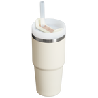 Insulated Travel The Quencher H2.0 Flowstate Tumbler D214X - FlowState 3-Position Lid Insulated Travel Mug Detail