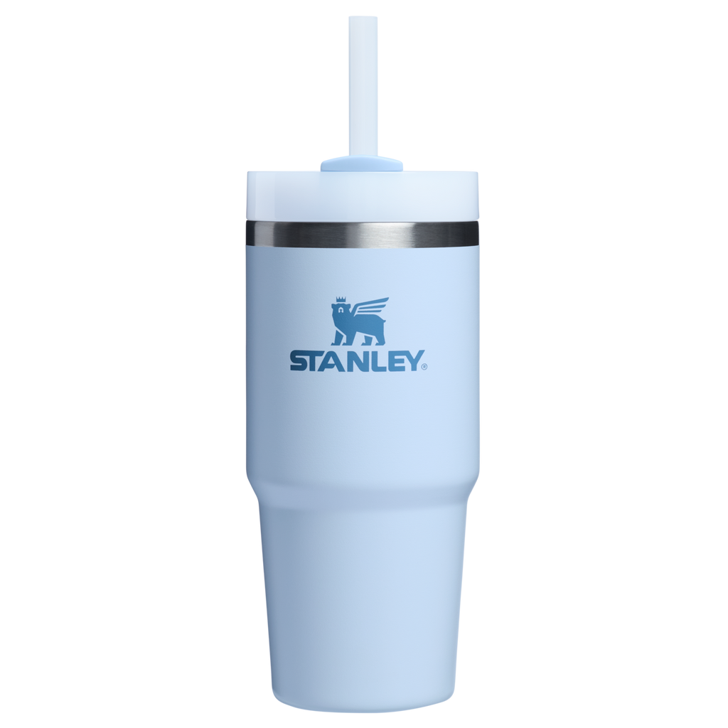 Insulated Travel The Quencher H2.0 Flowstate Tumbler D214X - FlowState 3-Position Lid Insulated Travel Mug Detail