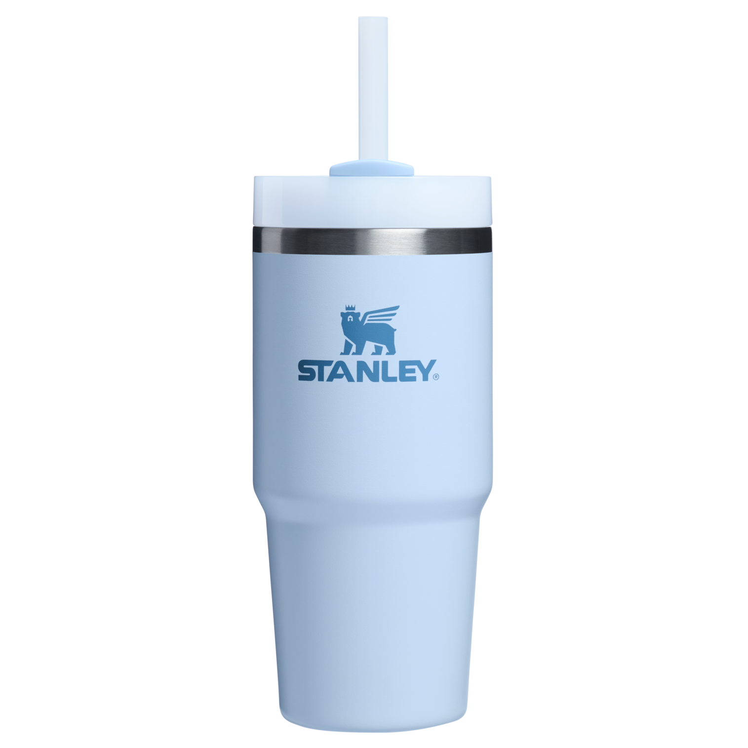 Insulated Travel The Quencher H2.0 Flowstate Tumbler D214X - FlowState 3-Position Lid Insulated Travel Mug Detail