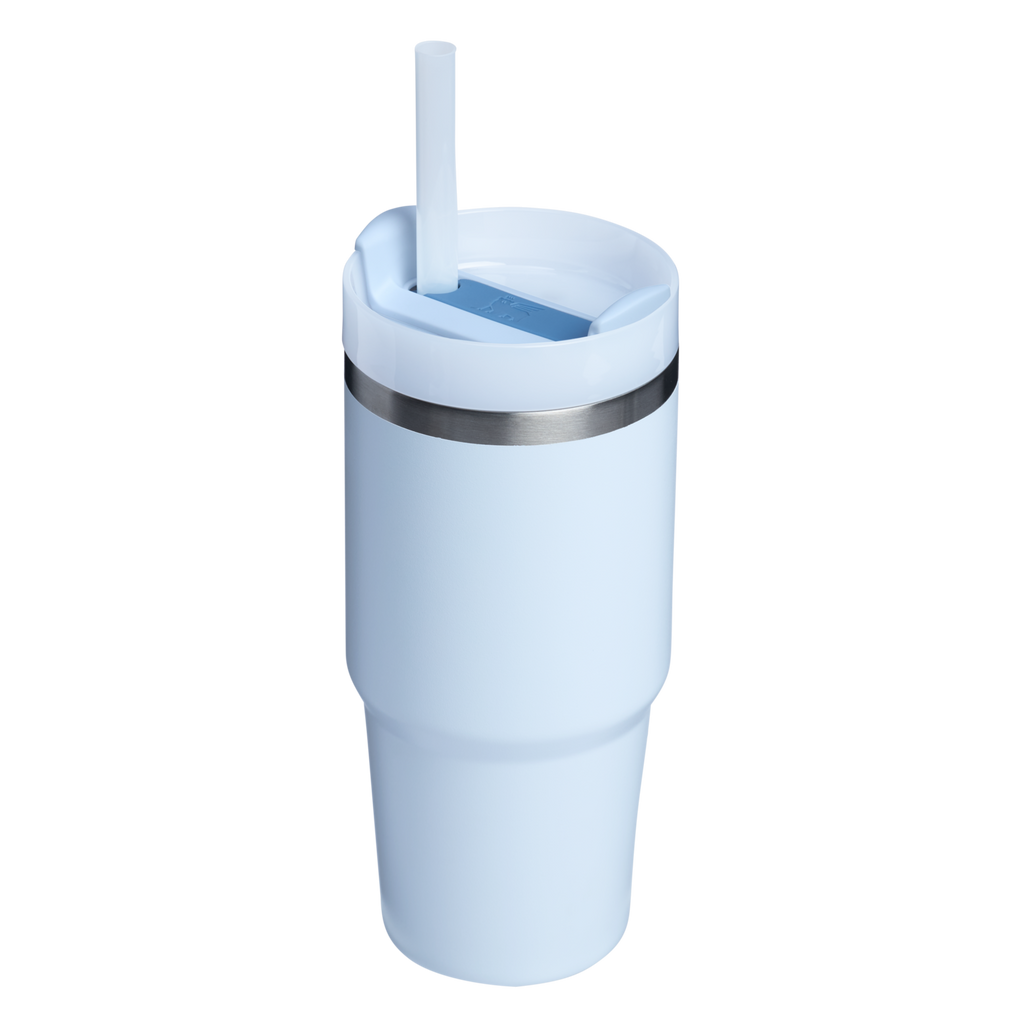 Insulated Travel The Quencher H2.0 Flowstate Tumbler D214X - FlowState 3-Position Lid Insulated Travel Mug Detail