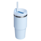 Insulated Travel The Quencher H2.0 Flowstate Tumbler D214X - FlowState 3-Position Lid Insulated Travel Mug Detail