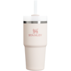 Insulated Travel The Quencher H2.0 Flowstate Tumbler D214X - FlowState 3-Position Lid Insulated Travel Mug - Ash