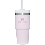 Insulated Travel The Quencher H2.0 Flowstate Tumbler D214X - FlowState 3-Position Lid Insulated Travel Mug - Rose Quartz 2.0