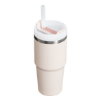 Insulated Travel The Quencher H2.0 Flowstate Tumbler D214X - FlowState 3-Position Lid Insulated Travel Mug Detail
