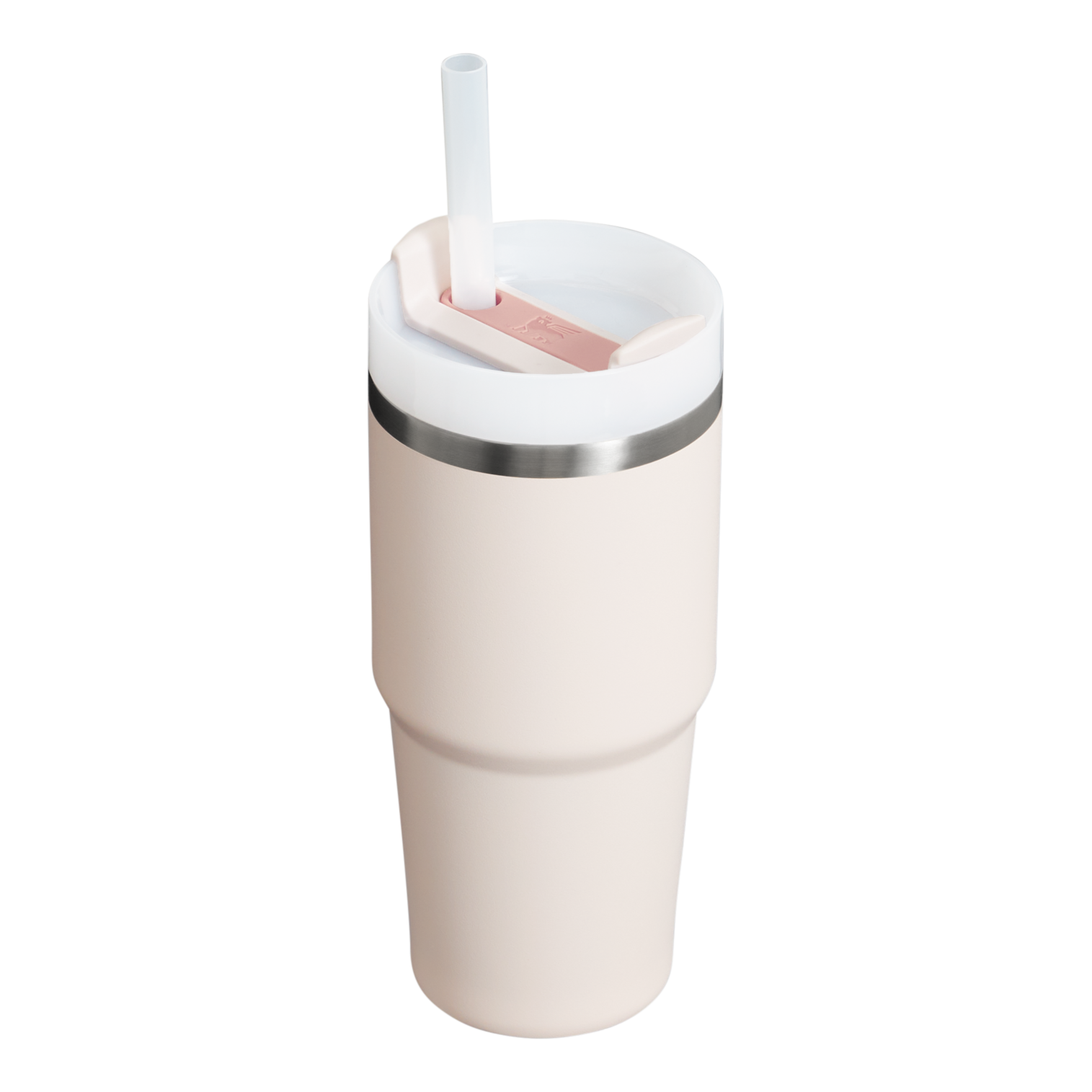 Insulated Travel The Quencher H2.0 Flowstate Tumbler D214X - FlowState 3-Position Lid Insulated Travel Mug Detail