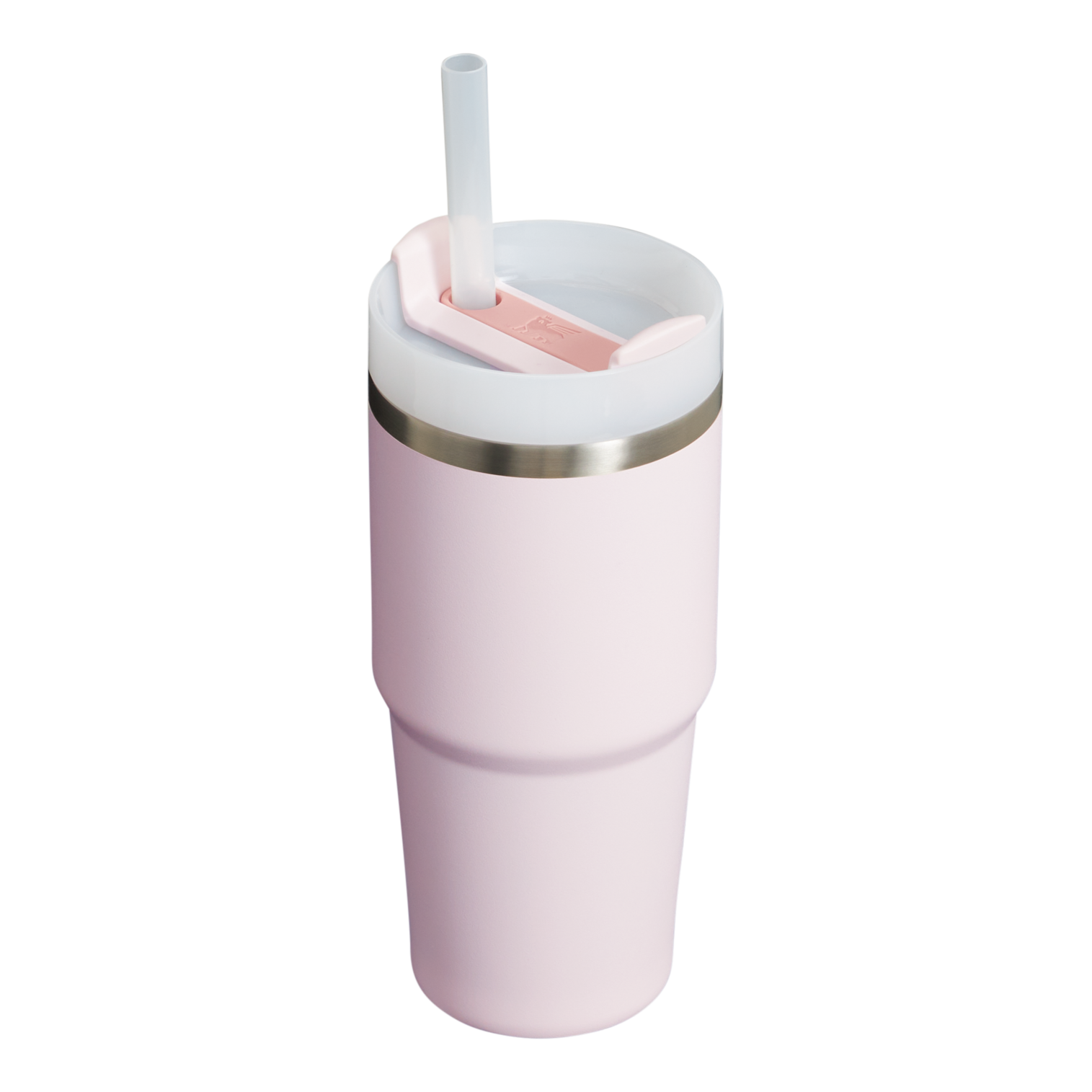 Insulated Travel The Quencher H2.0 Flowstate Tumbler D214X - FlowState 3-Position Lid Insulated Travel Mug Detail