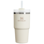 Splash-Resistant FlowState The Quencher H2.0 Flowstate Tumbler | Stanley Create D330L - Premium Stainless Steel Straw Cup for All-Day Hydration Detail