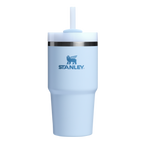 Splash-Resistant FlowState The Quencher H2.0 Flowstate Tumbler | Stanley Create D330L - Premium Stainless Steel Straw Cup for All-Day Hydration Detail