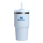 Car-Cup Friendly The Quencher H2.0 Flowstate Tumbler D030T - 40oz Large Capacity Car-Cup Friendly Quencher - Glacier