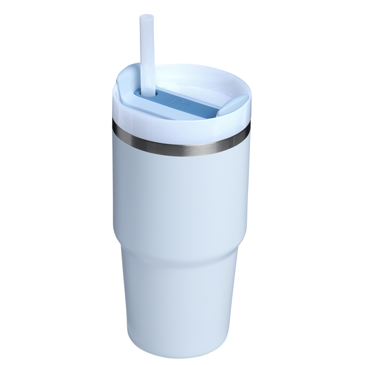 Car-Cup Friendly The Quencher H2.0 Flowstate Tumbler D030T - 40oz Large Capacity Car-Cup Friendly Quencher Detail