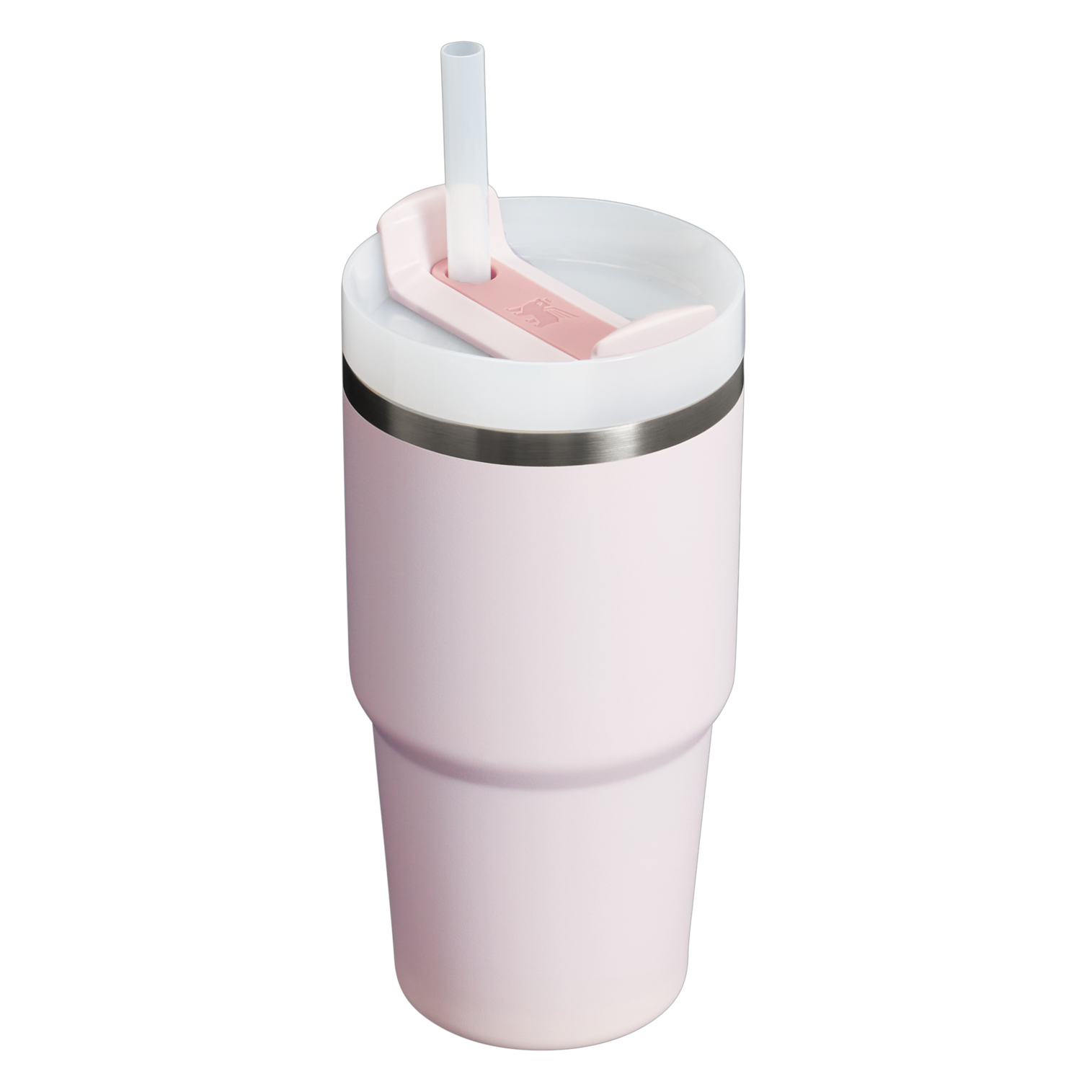 Car-Cup Friendly The Quencher H2.0 Flowstate Tumbler D030T - 40oz Large Capacity Car-Cup Friendly Quencher Detail