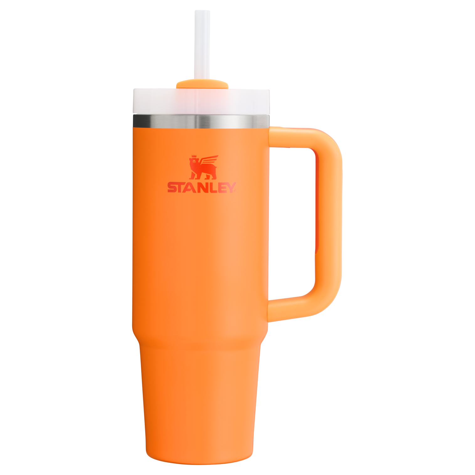Insulated Travel The Quencher H2.0 Flowstate Tumbler D051L - Premium Stainless Steel Straw Cup for All-Day Hydration Detail