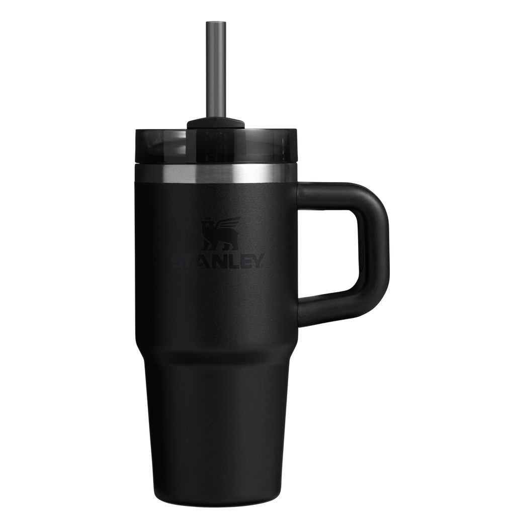 Large Capacity The Quencher H2.O Flowstate Tumbler D069R - 40oz Large Capacity Car-Cup Friendly Quencher Detail