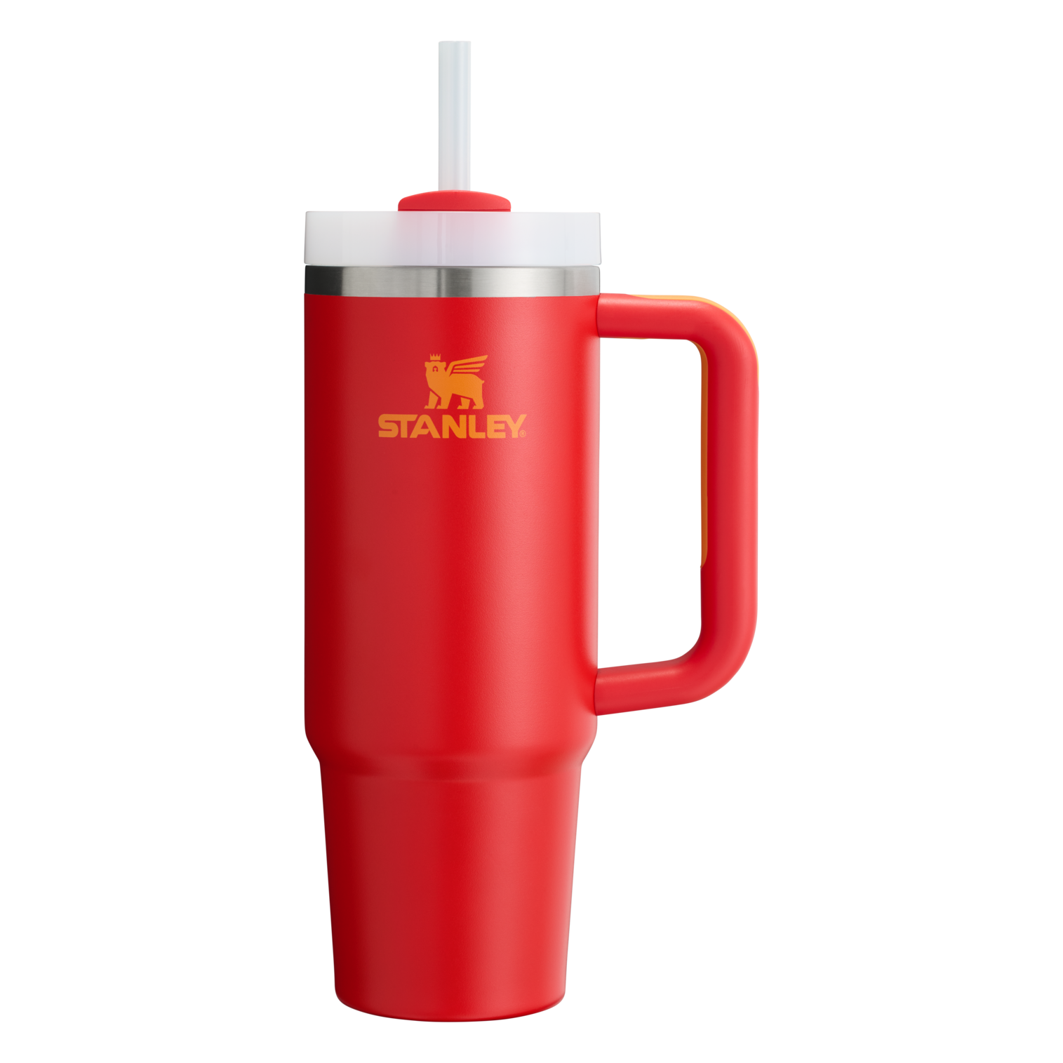Insulated Travel The Quencher H2.0 Flowstate Tumbler D051L - Premium Stainless Steel Straw Cup for All-Day Hydration Detail