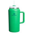 Car-Cup Friendly The Quencher H2.0 Flowstate Tumbler D365U - FlowState 3-Position Lid Insulated Travel Mug - Meadow