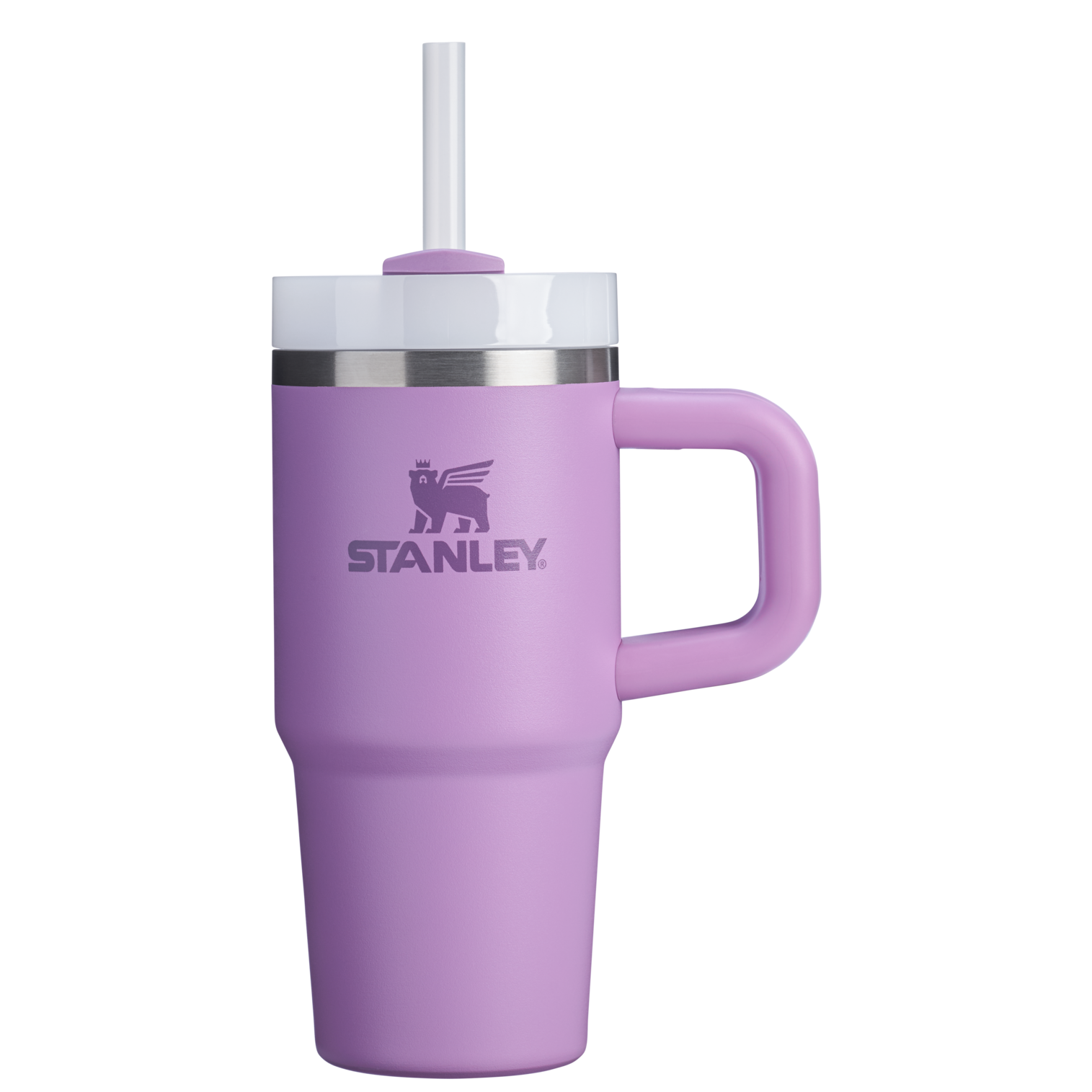 Insulated Travel The Quencher H2.O Flowstate Tumbler D068Z - Premium Stainless Steel Straw Cup for All-Day Hydration Detail