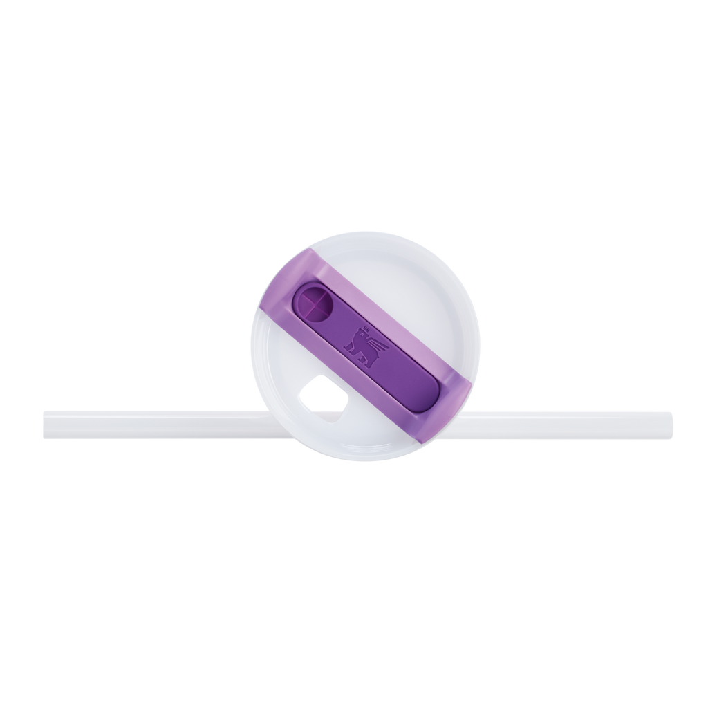 Insulated Travel The Quencher H2.O Flowstate Tumbler D068Z - Premium Stainless Steel Straw Cup for All-Day Hydration Detail