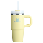 Insulated Travel The Quencher H2.O Flowstate Tumbler D068Z - Premium Stainless Steel Straw Cup for All-Day Hydration Detail