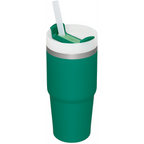 Insulated Travel The Quencher H2.0 Flowstate Tumbler D214X - FlowState 3-Position Lid Insulated Travel Mug Detail