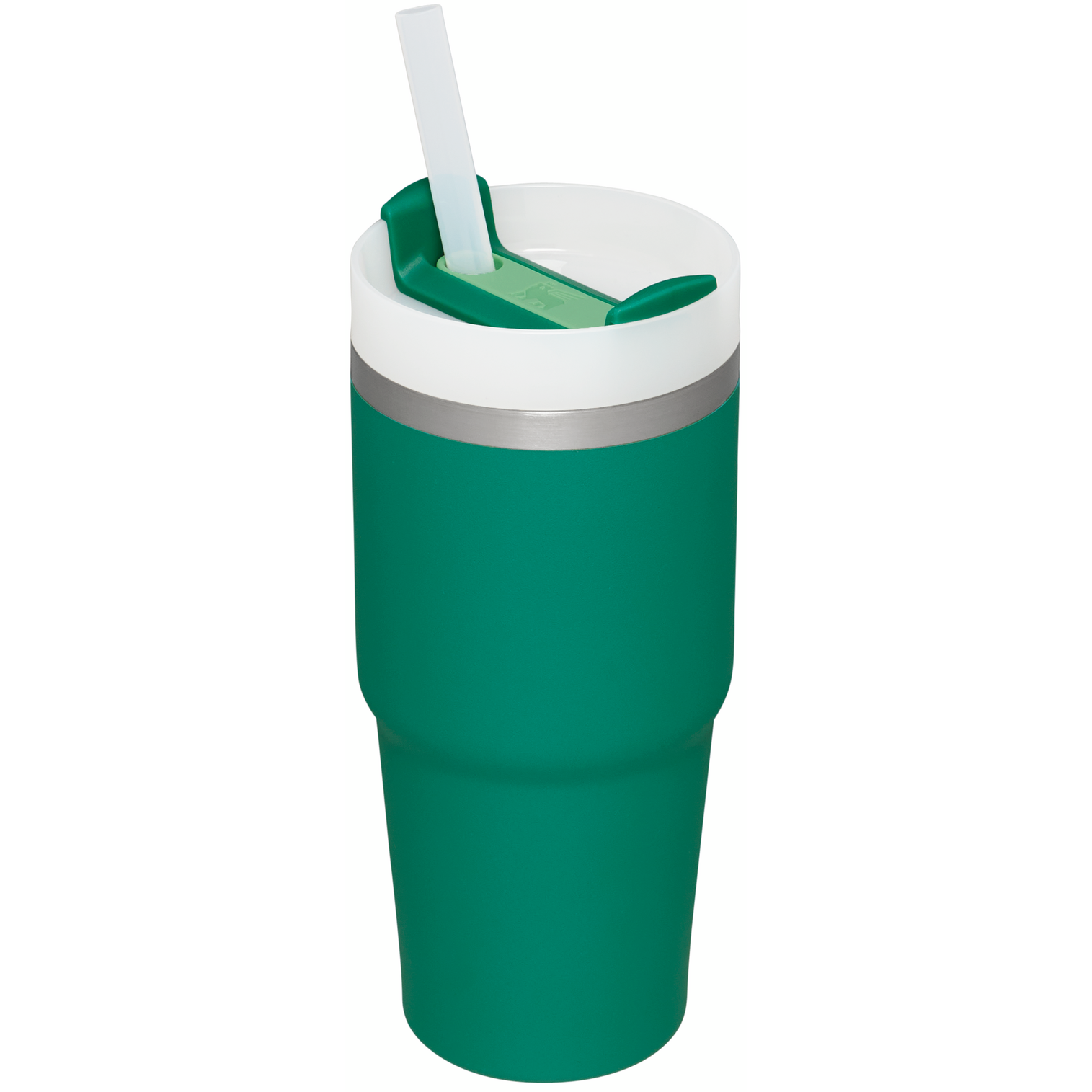 Insulated Travel The Quencher H2.0 Flowstate Tumbler D214X - FlowState 3-Position Lid Insulated Travel Mug Detail