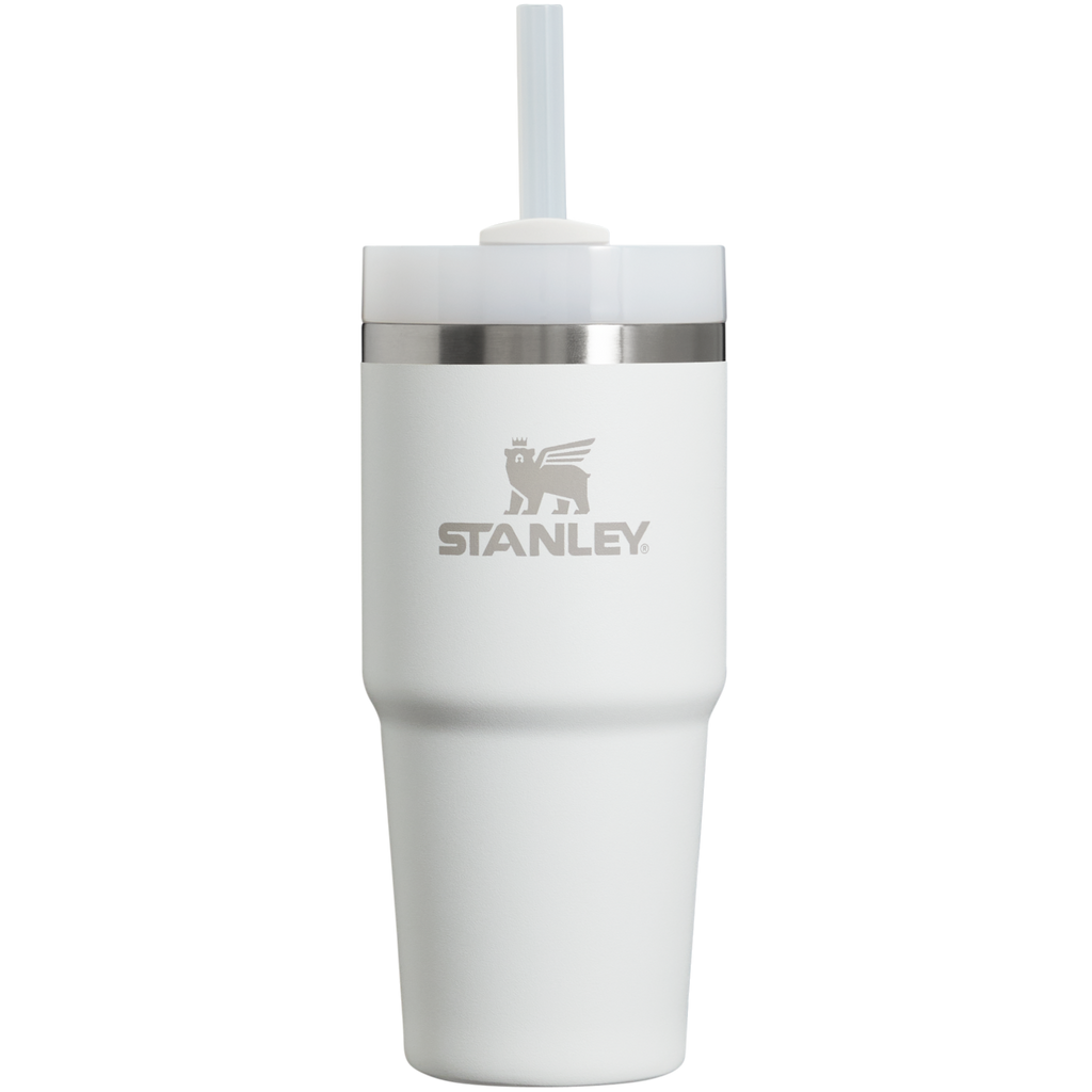 Insulated Travel The Quencher H2.0 Flowstate Tumbler D214X - FlowState 3-Position Lid Insulated Travel Mug Detail