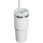 Insulated Travel The Quencher H2.0 Flowstate Tumbler D214X - FlowState 3-Position Lid Insulated Travel Mug Detail
