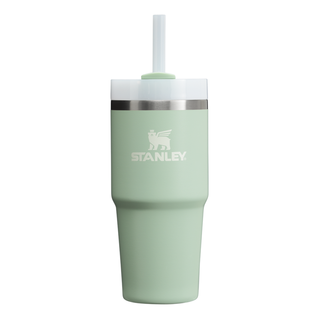 Insulated Travel The Quencher H2.0 Flowstate Tumbler D214X - FlowState 3-Position Lid Insulated Travel Mug Detail