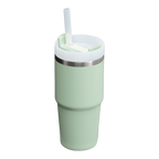 Insulated Travel The Quencher H2.0 Flowstate Tumbler D214X - FlowState 3-Position Lid Insulated Travel Mug Detail