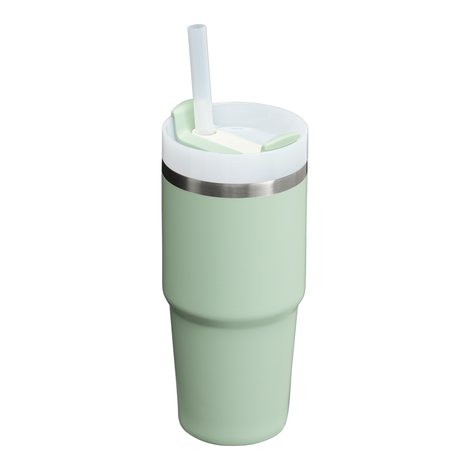 Insulated Travel The Quencher H2.0 Flowstate Tumbler D214X - FlowState 3-Position Lid Insulated Travel Mug Detail