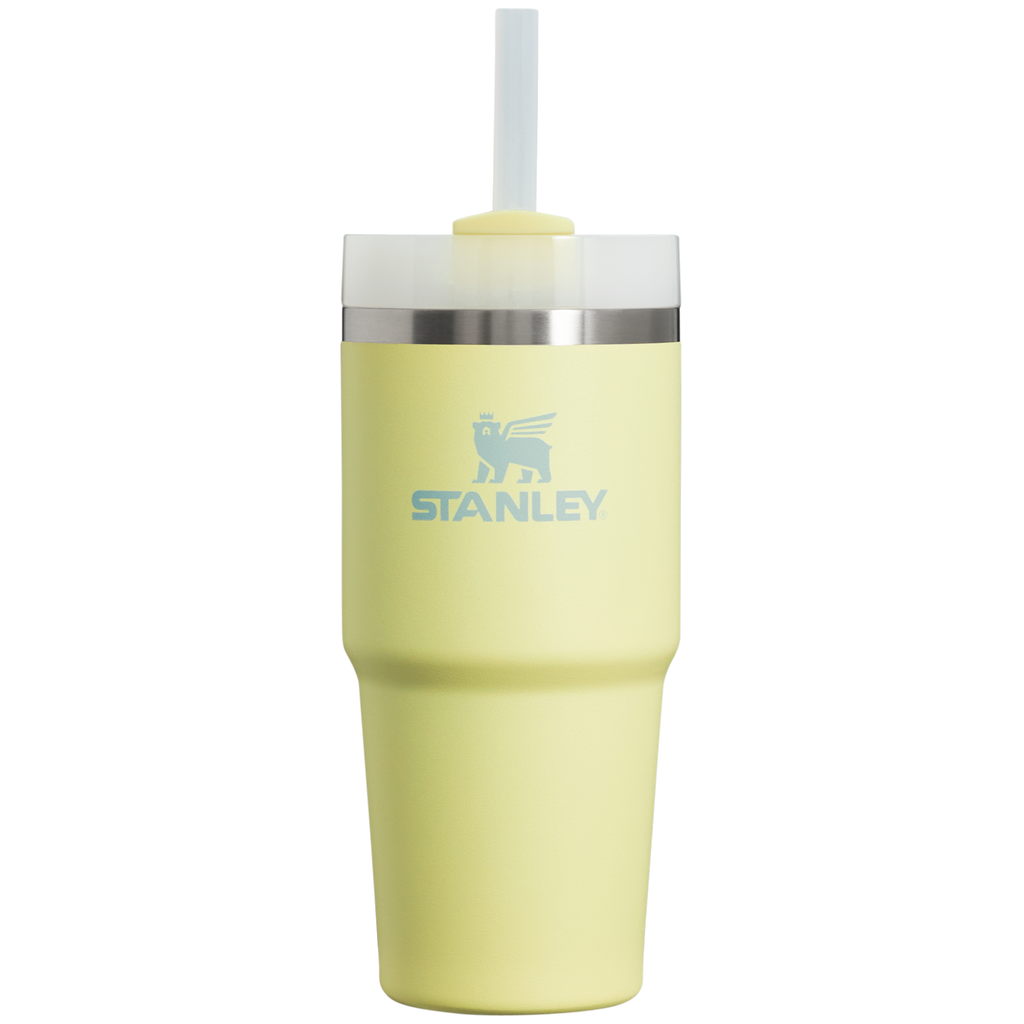 Insulated Travel The Quencher H2.0 Flowstate Tumbler D214X - FlowState 3-Position Lid Insulated Travel Mug Detail