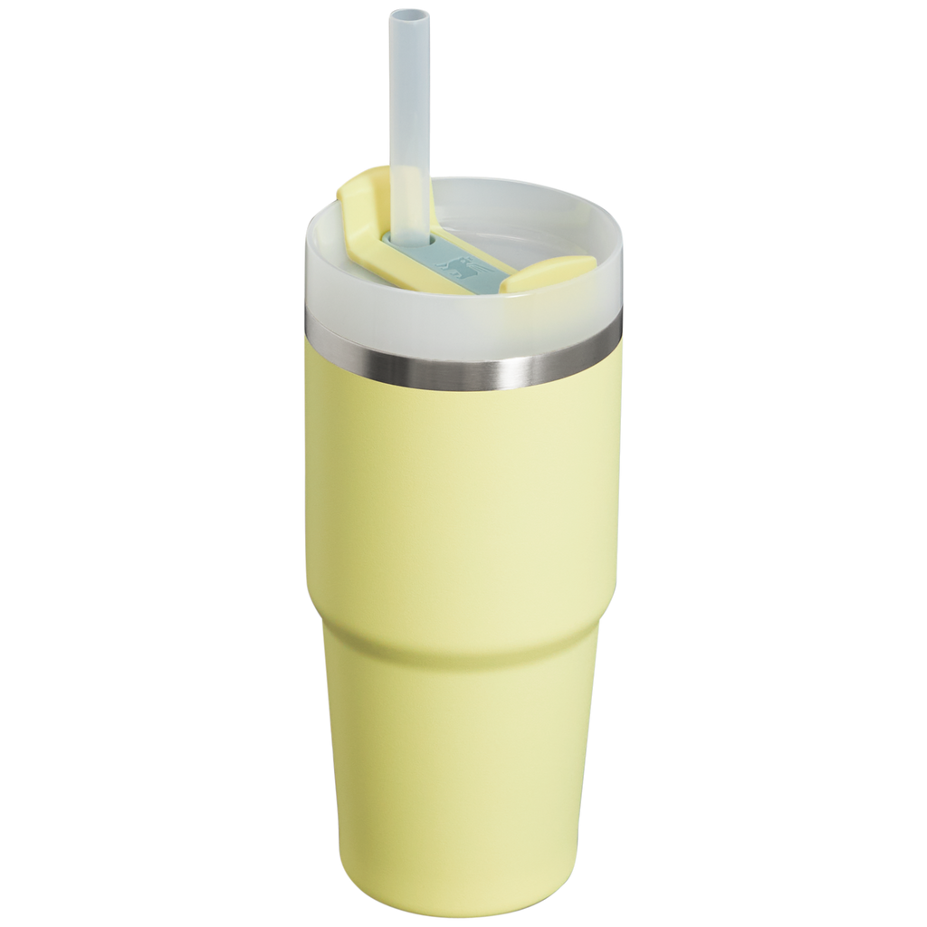 Insulated Travel The Quencher H2.0 Flowstate Tumbler D214X - FlowState 3-Position Lid Insulated Travel Mug Detail